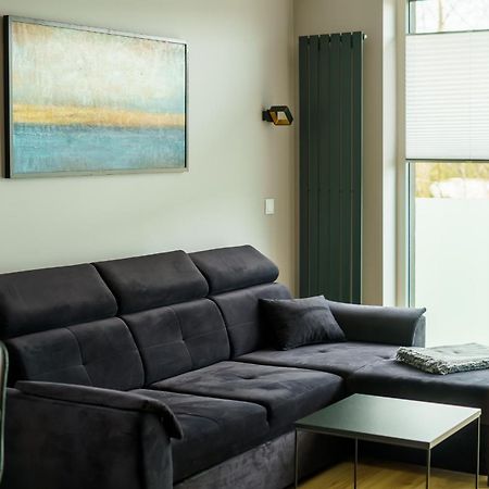 Czarna Perla By Perlowa Przystan Rent Kołobrzeg Esterno foto
