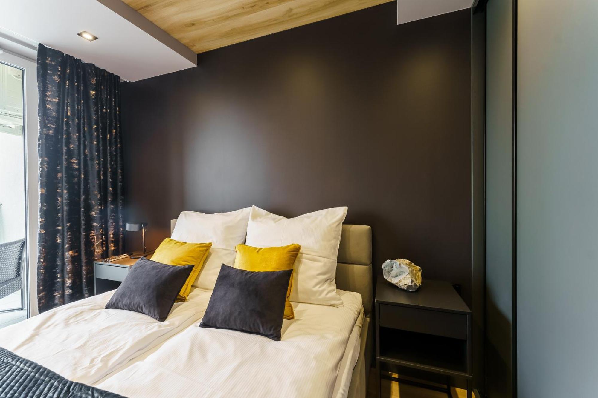 Czarna Perla By Perlowa Przystan Rent Kołobrzeg Esterno foto