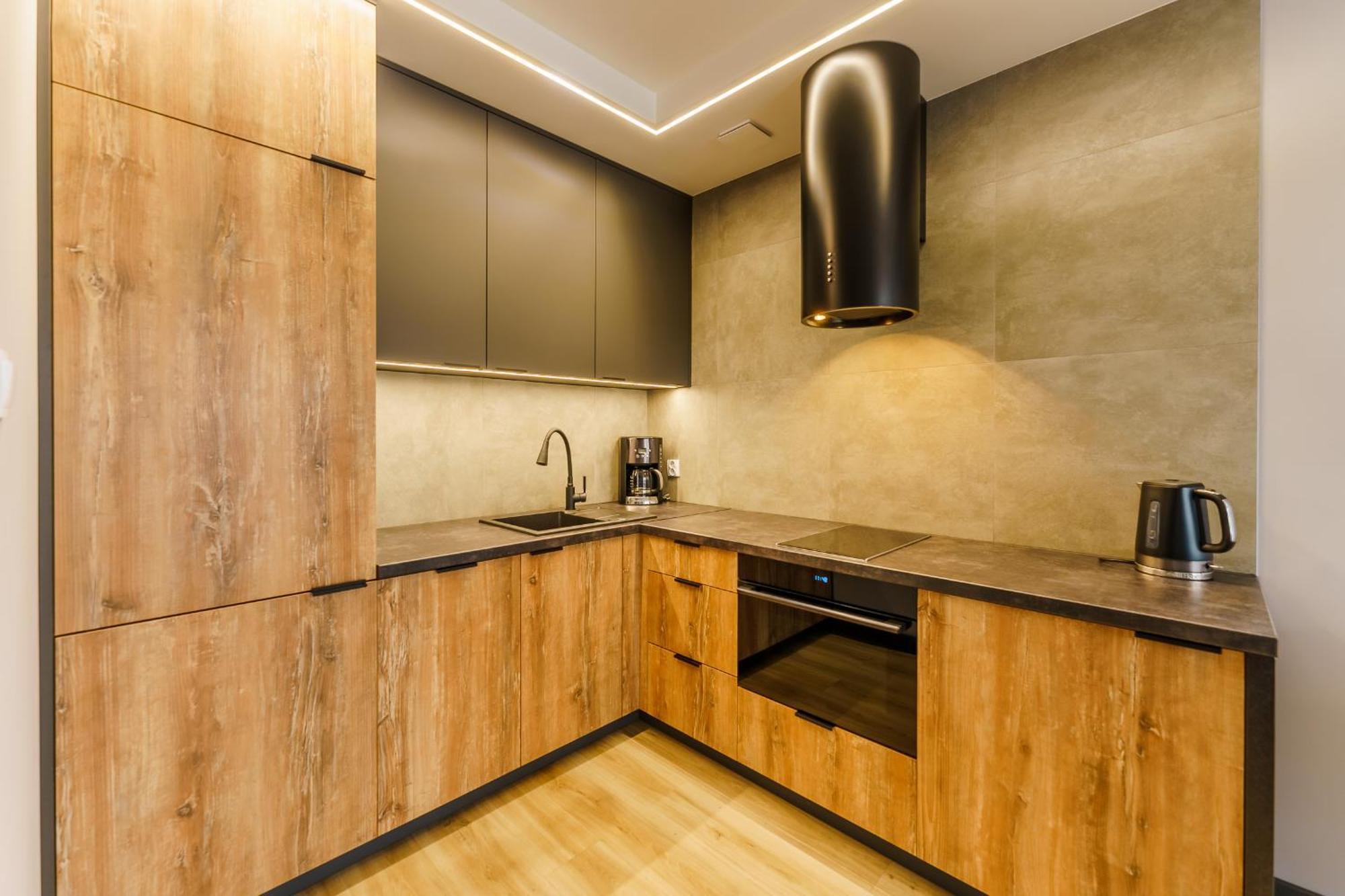 Czarna Perla By Perlowa Przystan Rent Kołobrzeg Esterno foto