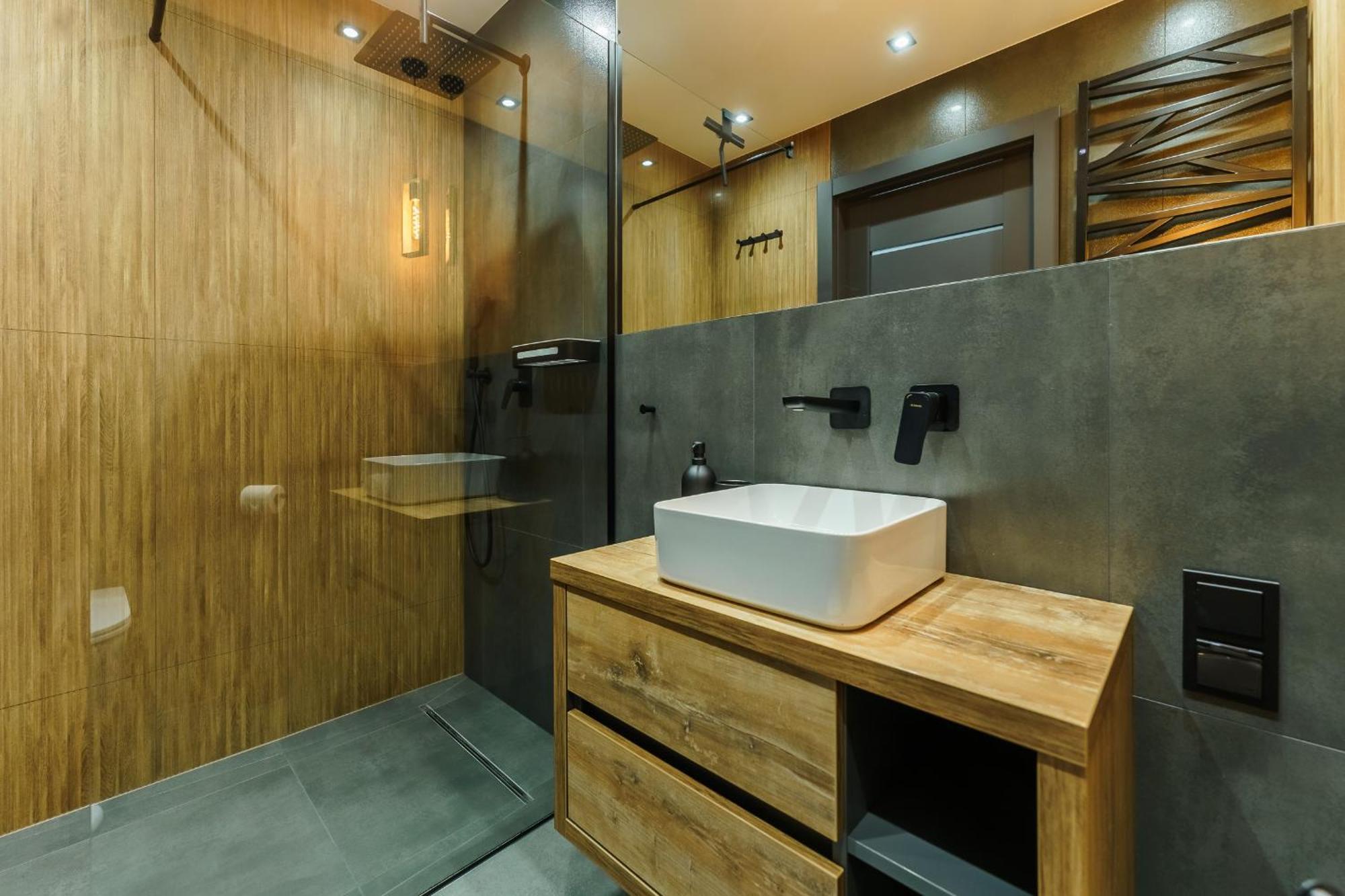 Czarna Perla By Perlowa Przystan Rent Kołobrzeg Esterno foto